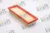 Фильтр воздушный KRAFT (1713235) изображение 1