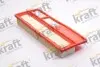 Фильтр воздушный KRAFT (1713256) изображение 1