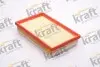 Фильтр воздушный KRAFT (1713398) изображение 1
