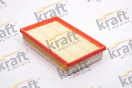 Фільтр повітряний KRAFT 1713398