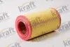 Фильтр воздушный KRAFT (1713460) изображение 1
