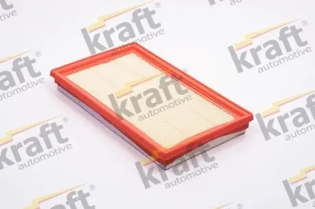 Фільтр повітряний KRAFT 1714114