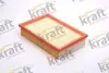 Автозапчастина KRAFT (1714820) зображення 1