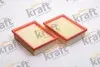 Фильтр воздушный KRAFT (1714850) изображение 1