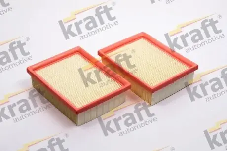 Фільтр повітряний KRAFT 1714850