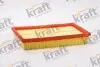 Фільтр повітряний KRAFT (1714910) зображення 1