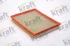 Воздушный фильтр KRAFT (1715002) изображение 1