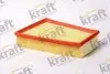 Фильтр воздушный KRAFT (1715018) изображение 1