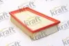 Фильтр воздушный KRAFT (1715019) изображение 1