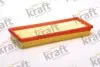 Воздушный фильтр KRAFT (1715241) изображение 1