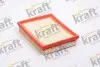Фильтр воздушный KRAFT (1715610) изображение 1