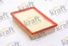 Фильтр воздушный KRAFT (1715680) изображение 1