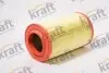 Фильтр воздушный KRAFT (1716080) изображение 1