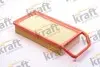 Фильтр воздушный KRAFT (1716160) изображение 1