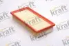 Фильтр воздушный KRAFT (1716165) изображение 1