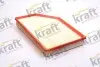 Фильтр воздушный KRAFT (1716305) изображение 1
