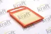 Фильтр воздушный KRAFT (1716540) изображение 1