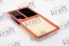 Фильтр воздушный KRAFT (1716550) изображение 1