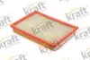 Фильтр воздушный KRAFT (1718509) изображение 1