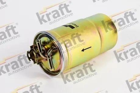 Фільтр палива KRAFT 1720110