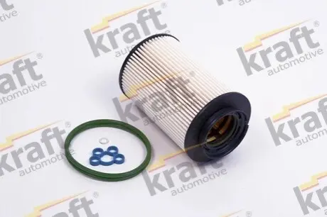 Паливний фільтр KRAFT 1720300
