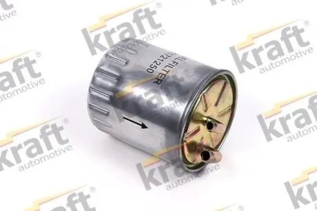 Фільтр паливний MB Sprinter 06-/ Vito 03 KRAFT 1721250
