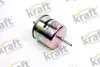 Автозапчасть KRAFT (1722010) изображение 1