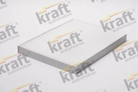 Фильтр, воздуха в салоне KRAFT 1730010