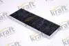 Фильтр воздуха салона K302/R2317 KRAFT (1730021) изображение 1