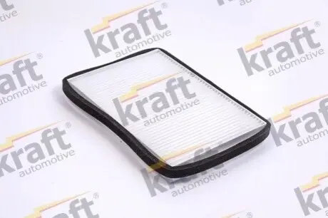 Фільтр салону VW Passat 1.6-2.8 TDI/TD 88-97 KRAFT 1730030