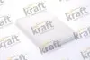 Фильтр воздуха салона KRAFT (1730210) изображение 1