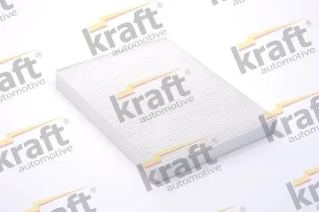 Фильтр воздуха салона KRAFT 1730210