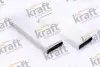 Фильтр воздуха салона KRAFT (1730500) изображение 1