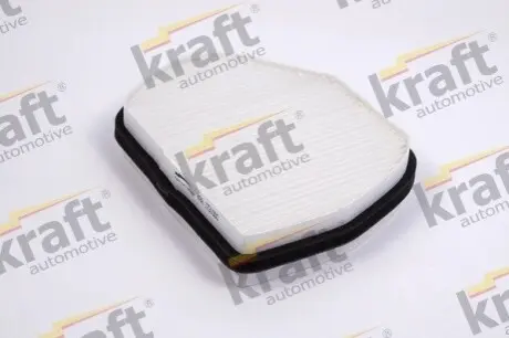 Фільтр салону MB E-class (W210) 95-02 KRAFT 1731000