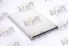 Фільтр повітря салону KRAFT (1731030) зображення 1