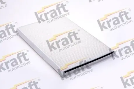 Фільтр повітря салону KRAFT 1731030