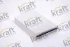 Фільтр повітря салону KRAFT (1731050) зображення 1