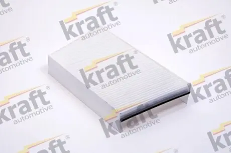 Фільтр повітря салону KRAFT 1731050