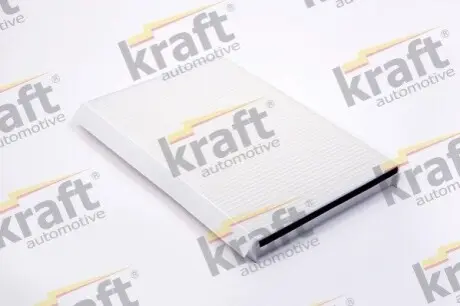 Фильтр воздуха салона KRAFT 1731120