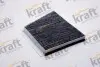 Фільтр повітря салону KRAFT (1731205) зображення 1