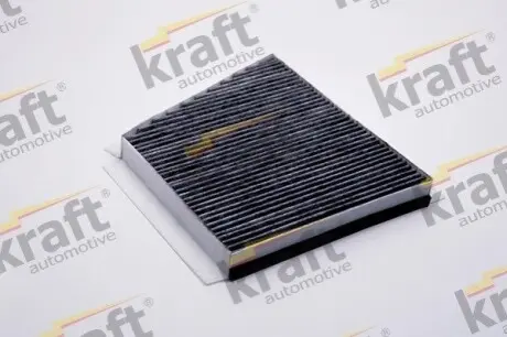 Фільтр повітря салону KRAFT 1731205