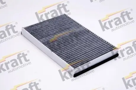 Фільтр повітря салону KRAFT 1731504