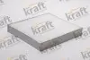 Фильтр воздуха салона KRAFT (1732050) изображение 1