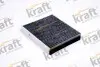 Фильтр воздуха салона KRAFT (1732051) изображение 1