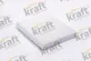 Фильтр воздуха салона KRAFT (1732080) изображение 1
