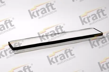 Фільтр повітря салону KRAFT 1732150