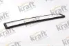 Фильтр воздуха салона KRAFT (1732540) изображение 1