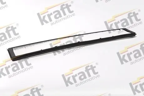 Фільтр повітря салону KRAFT 1732540