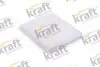 Фильтр воздуха салона KRAFT (1733060) изображение 1