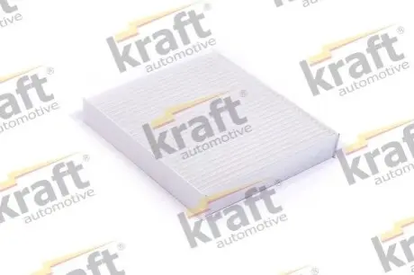 Фильтр воздуха салона KRAFT 1733060
